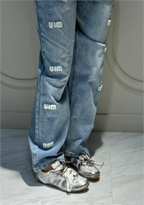 Лонгслив MIU MIU 163952