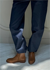 Ботинки LORO PIANA 163969