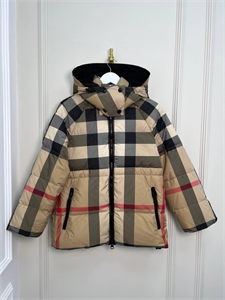 Куртка BURBERRY 163971