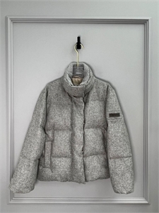 Куртка  BRUNELLO CUCINELLI 163982