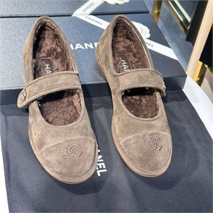 Балетки  CHANEL 163644