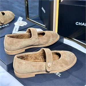 Балетки CHANEL 163428