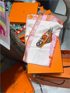 Платок HERMES 163998