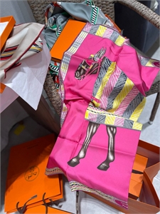 Платок HERMES 164002