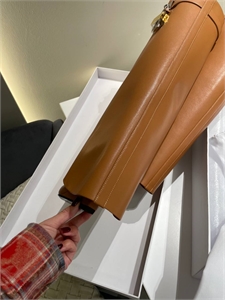 Сапоги GIVENCHY 164005