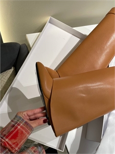 Сапоги GIVENCHY 164005