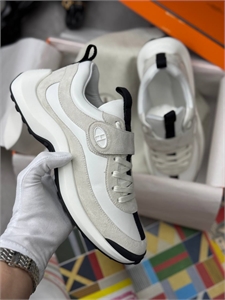 Кроссовки HERMES 164021