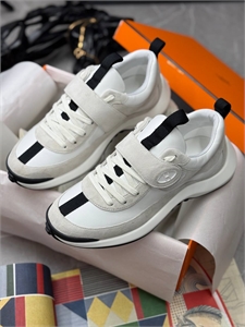 Кроссовки HERMES 164021