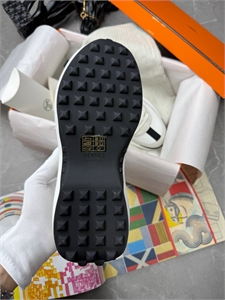 Кроссовки HERMES 164021