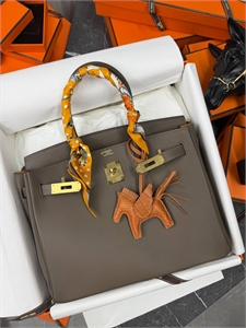 Брелок HERMES 164025