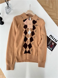 Кофта MIU MIU 164031