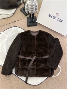 Куртка MONCLER 164034