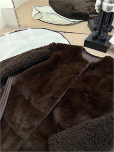 Куртка MONCLER 164034