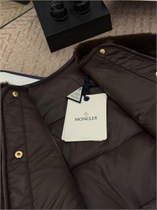 Куртка MONCLER 164034