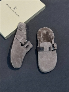 Мюли BRUNELLO CUCINELLI 164049