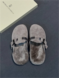 Мюли BRUNELLO CUCINELLI 164049