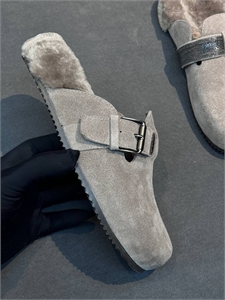 Мюли BRUNELLO CUCINELLI 164049