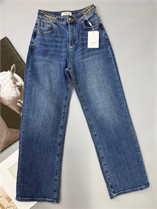 Джинсы CELINE 164054