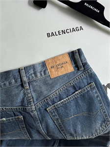 Джинсы BALENCIAGA 164059