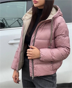 Куртка BRUNELLO CUCINELLI 164067