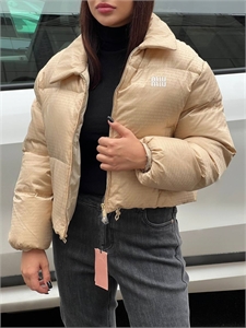 Куртка MIU MIU 164068