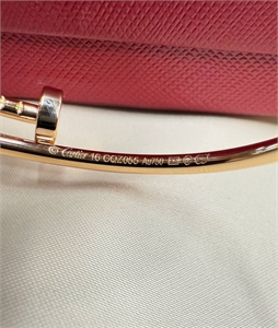 Браслет CARTIER 164104