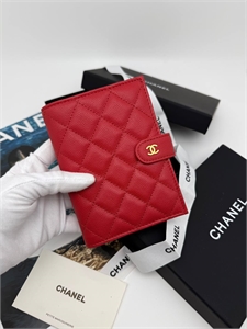 Обложка CHANEL 164108