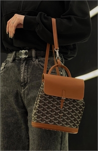 Рюкзак GOYARD 164113