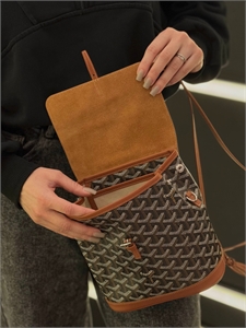 Рюкзак GOYARD 164113