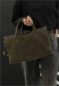 Сумка BALENCIAGA 164114