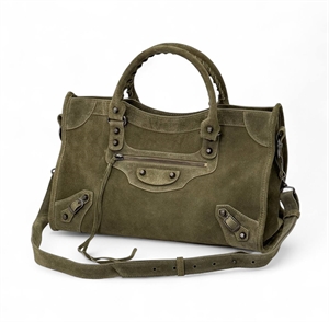 Сумка BALENCIAGA 164114