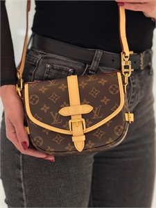Сумка  LOUIS VUITTON 164122