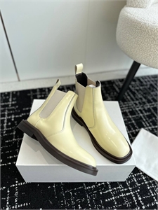 Ботильоны THE ROW 164123