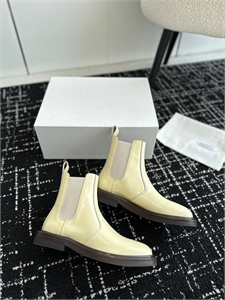 Ботильоны THE ROW 164123