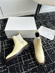 Ботильоны THE ROW 164123