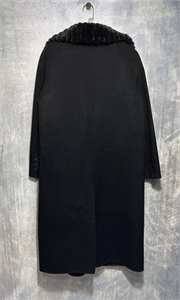 Пальто FENDI 164137