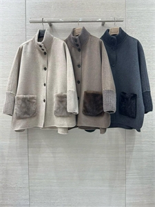 Пальто LORO PIANA 164138