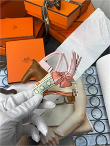 Брелок HERMES 164142