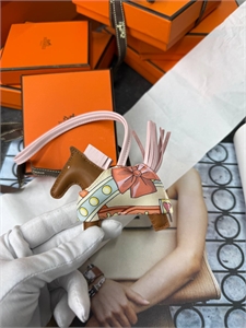 Брелок HERMES 164142