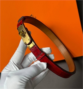 Ремень HERMES 164151