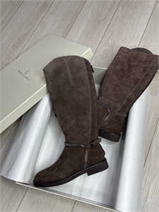 Сапоги BRUNELLO CUCINELLI 164155