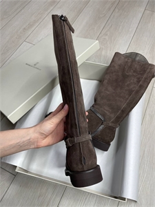 Сапоги BRUNELLO CUCINELLI 164155