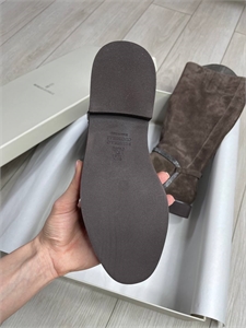 Сапоги BRUNELLO CUCINELLI 164155