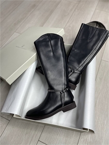 Сапоги BRUNELLO CUCINELLI 164156