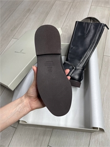 Сапоги BRUNELLO CUCINELLI 164156