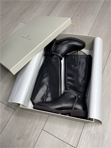 Сапоги BRUNELLO CUCINELLI 164156