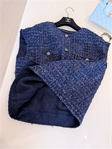 Жилет CHANEL 164159