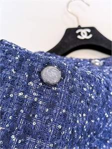 Жилет CHANEL 164159