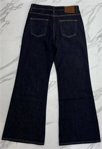 Джинсы BOTTEGA VENETTA 164160