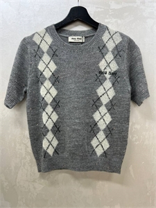 Кофта MIU MIU 163881